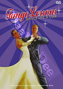 Tango Lessons: Dance Like a Star |   DVD